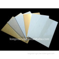 Heat transfer Aluminium board